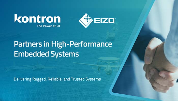 VPX Portfolio with Complete CPU/GPU Platforms for Mission-Critical Applications