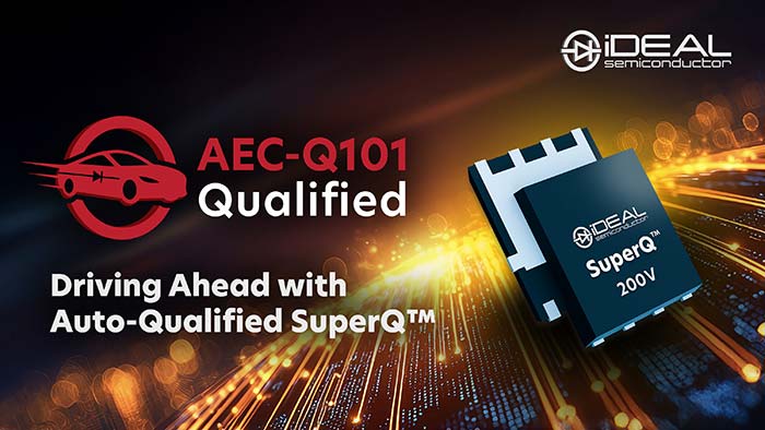 SuperQ Technology