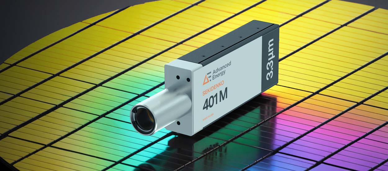 Advanced Energy Introduces 401M Mid-Infrared Pyrometer for Precise ...