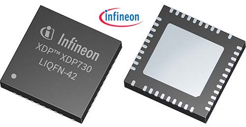 Infineon eFuses