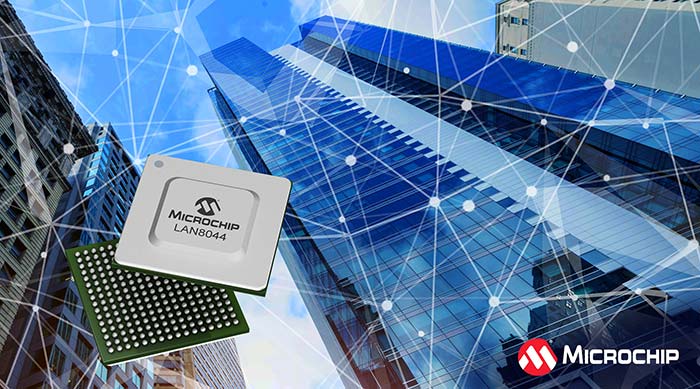 Optical Ethernet PHY Transceivers