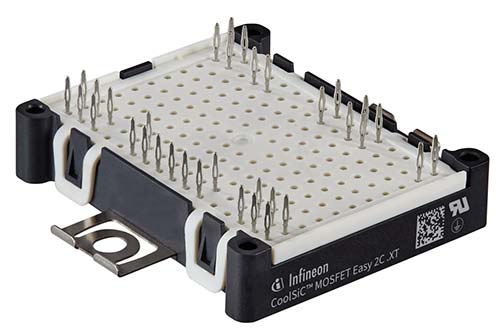 Infineon EasyPACK C