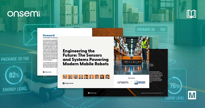 Explore the Evolution of Robotics to Autonomy