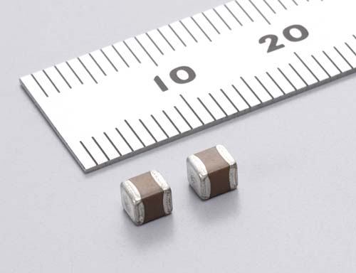 15nF/1.25kV C0G MLCC in Compact 3225M Size