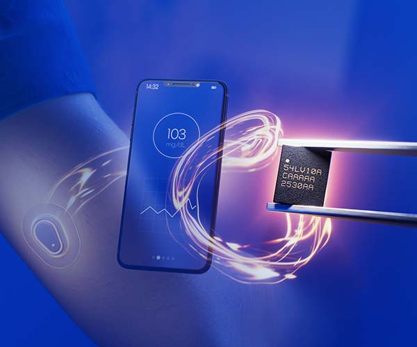 Nordic Semiconductor unveils nRF54LV10A