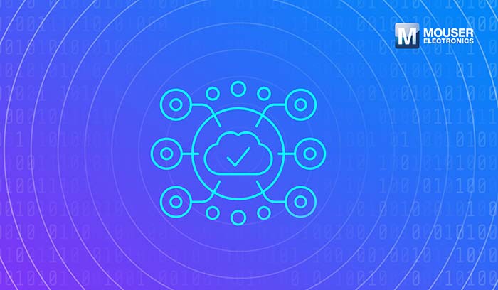 Mouser Brings Intelligence from the Cloud with Edge Computing Online Resource Hub