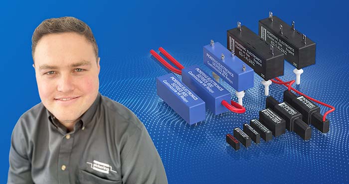 Pickering reflects on award-winning relays