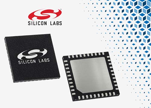 Now at Mouser: Silicon Labs EFR32xG29 Series 2 Wireless SoCs