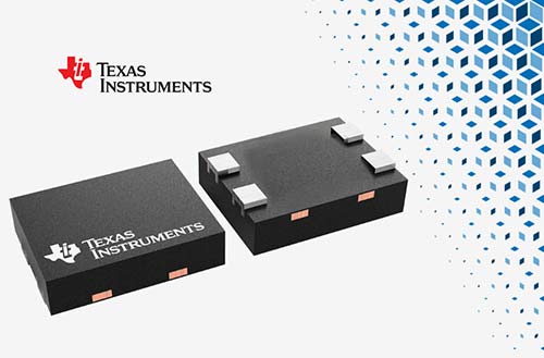 Mouser Electronics Now Shipping Texas Instruments New TMAG5134