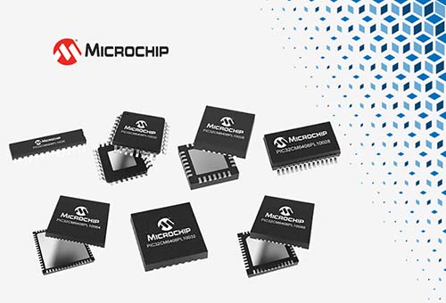 PIC32CM PL10 Arm Cortex -M0+