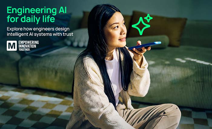 How Artificial Intelligence Shapes Everyday Technologies