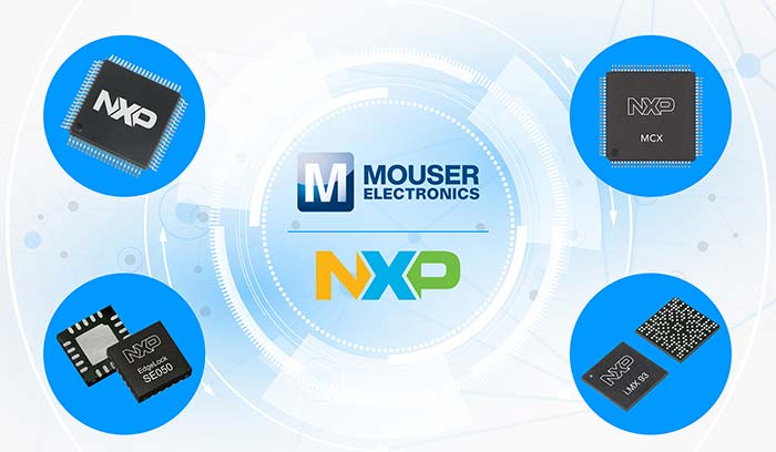 Secure Component Solutions from NXP Semiconductors