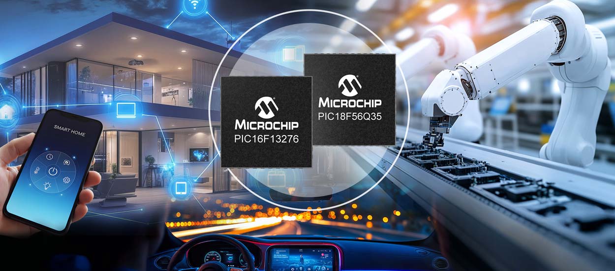 Programmable Logic Redefined for Simpler, Smarter, Fully Integrated ...