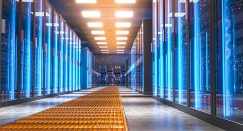 Siemens and partners develop reference architecture purpose-built for NVIDIA AI data centers